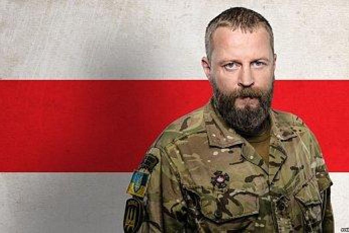 Белорусский доброволец АТО, которого подозревают в умышленном убийстве, объявил голодовку в Мариупольском СИЗО Белорусский доброволец АТО, которого подозревают в умышленном убийстве, объявил голодовку в Мариупольском СИЗО