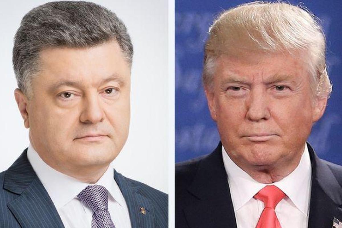 Встреча Порошенко и Трампа: Пионтковский призывает Украину быть осторожной Встреча Порошенко и Трампа: Пионтковский призывает Украину быть осторожной