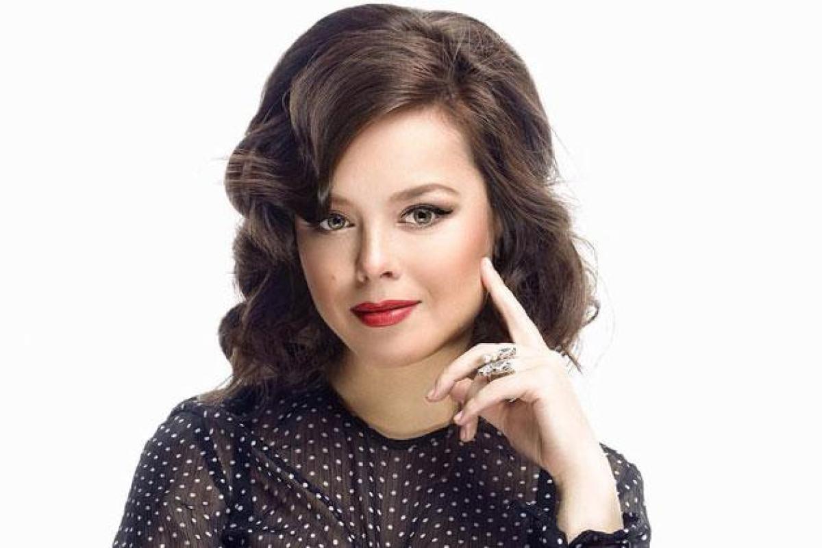 Звезда "Comedy Woman" поразила трогательным семейным снимком Звезда "Comedy Woman" поразила трогательным семейным снимком