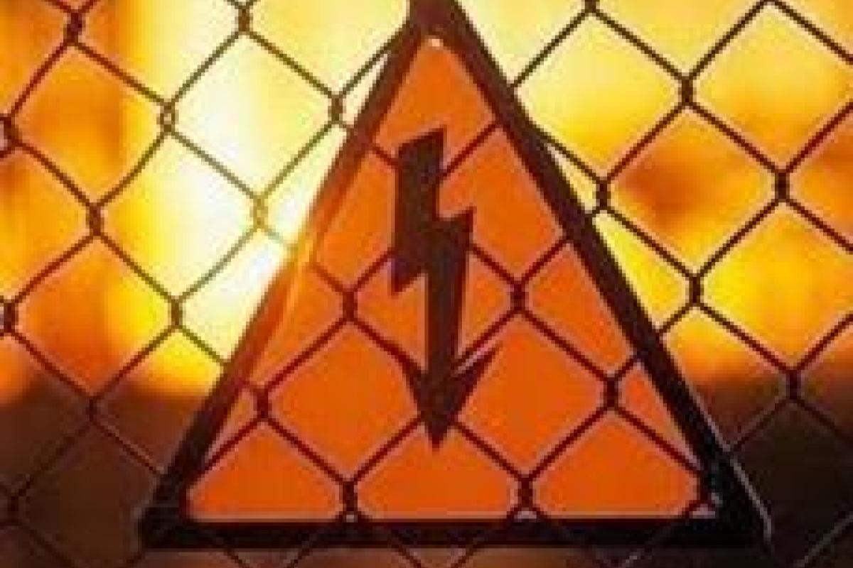 В Полтавской области военнослужащий погиб от удара током