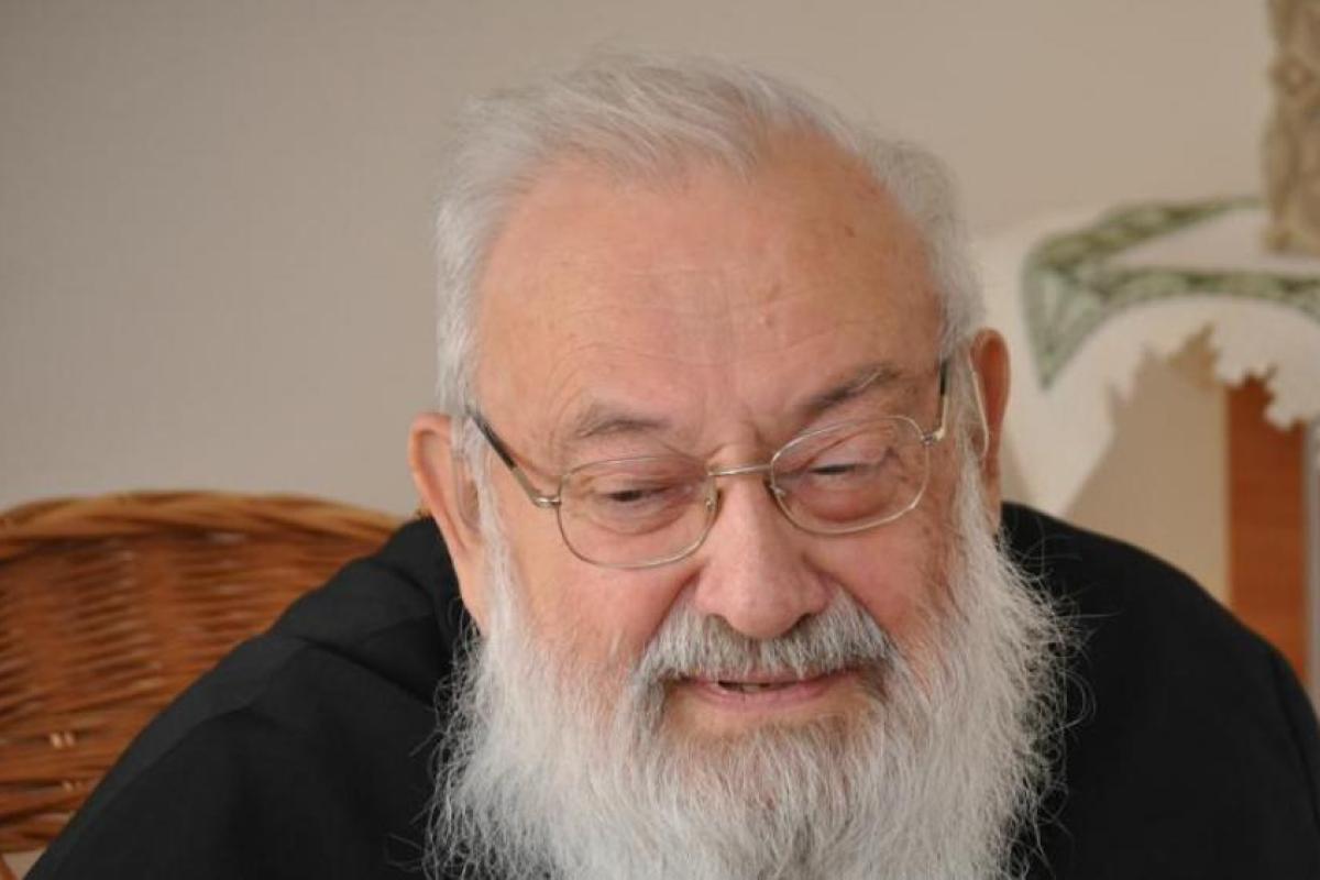 Стало известно, когда похоронят Блаженнейшего Любомира Гузара