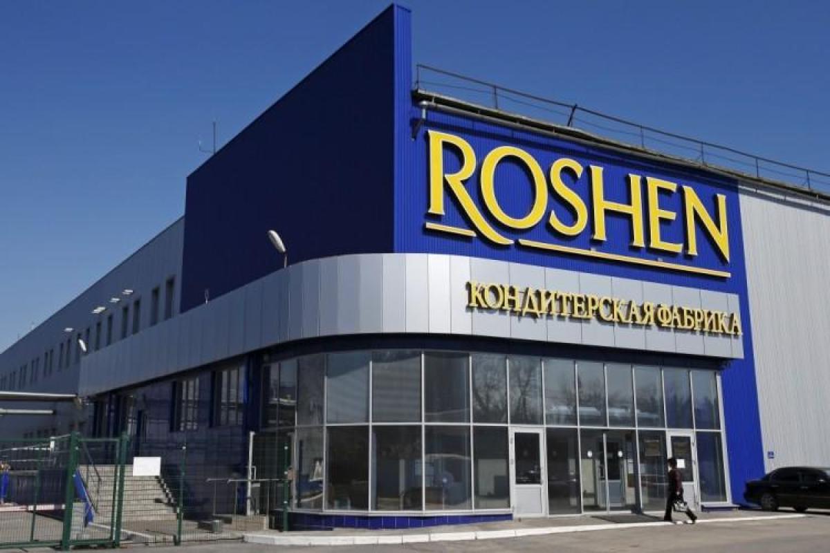 Несладкий финал: Фабрика Roshen полностью остановила работу в Липецке