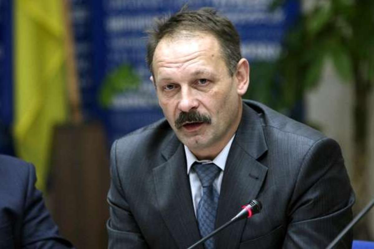 "Живучий, как собака", - Олег Барна рассказал о самочувствии после ДТП "Живучий, как собака", - Олег Барна рассказал о самочувствии после ДТП