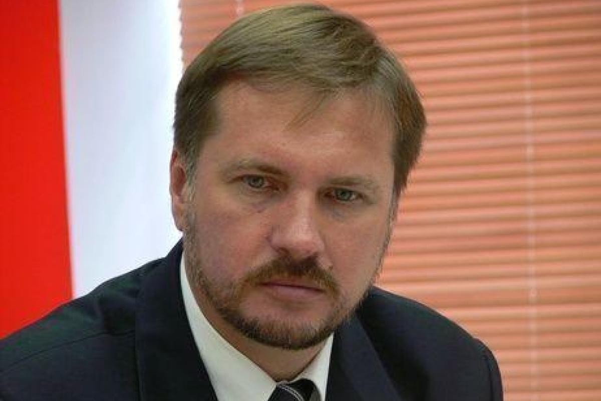 Чорновил: В Польшу и Нидерланды уже поступил американский сжиженный газ