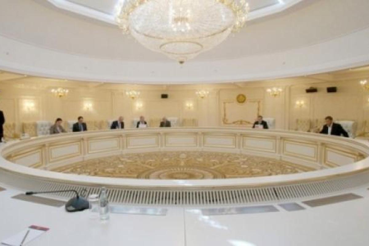 В Донбассе установят "хлебное перемирие": стали известны подробности В Донбассе установят "хлебное перемирие": стали известны подробности