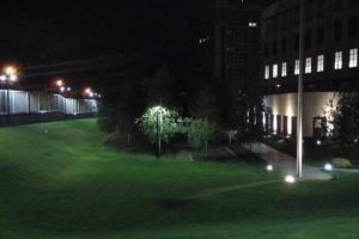 Хатия Деканоидзе назвала взрыв в Киеве возле посольства США провокацией