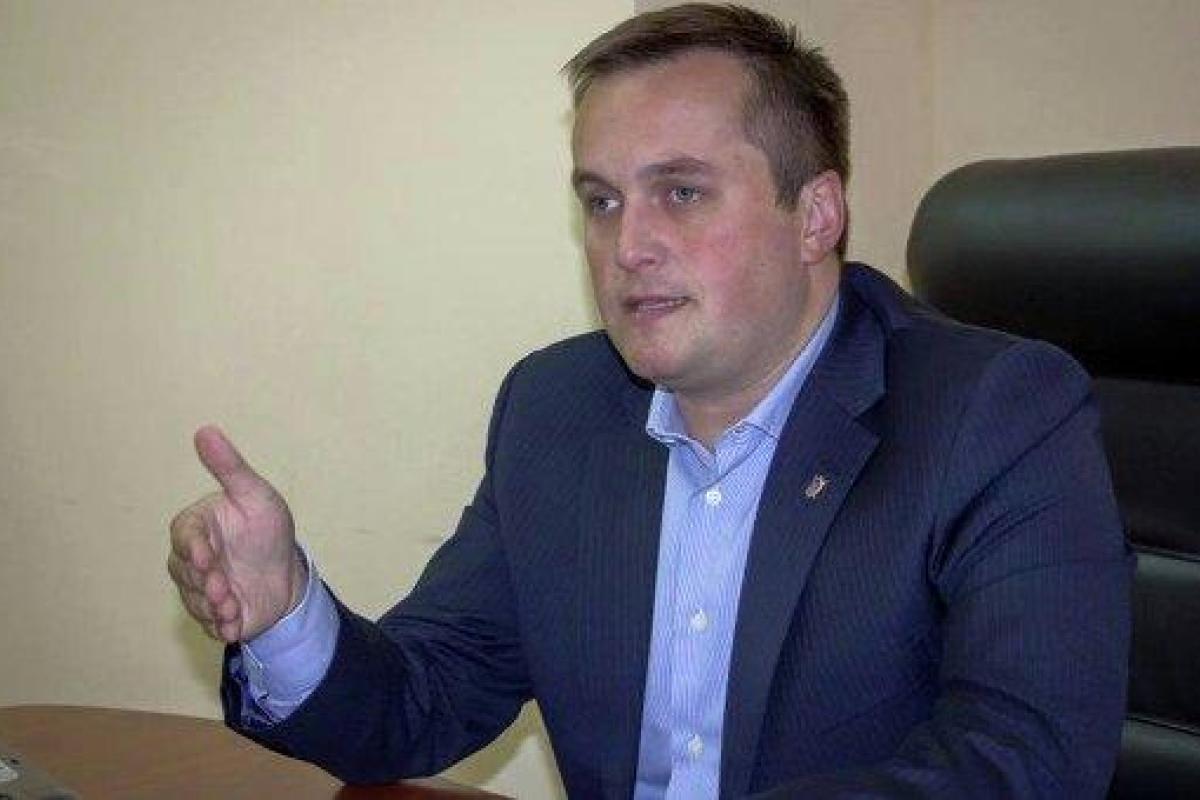С Дейдея и Лозового снимут депутатскую неприкосновенность: представления направили в ГПУ С Дейдея и Лозового снимут депутатскую неприкосновенность: представления направили в ГПУ