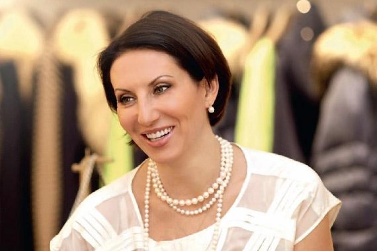 Актриса Алика Смехова показала своего сына Актриса Алика Смехова показала своего сына