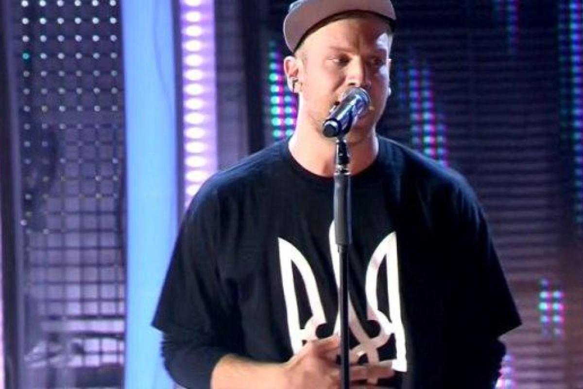 "Со мной в гробу мой украинский паспорт": Как поклонники Дорна отреагировали на его оправдание "Со мной в гробу мой украинский паспорт": Как поклонники Дорна отреагировали на его оправдание