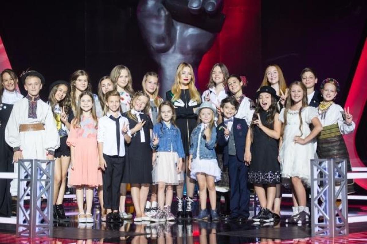 В украинских шоу-проектах "Х-Фактор" и "Голос.Діти" произойдут большие изменения В украинских шоу-проектах "Х-Фактор" и "Голос.Діти" произойдут большие изменения