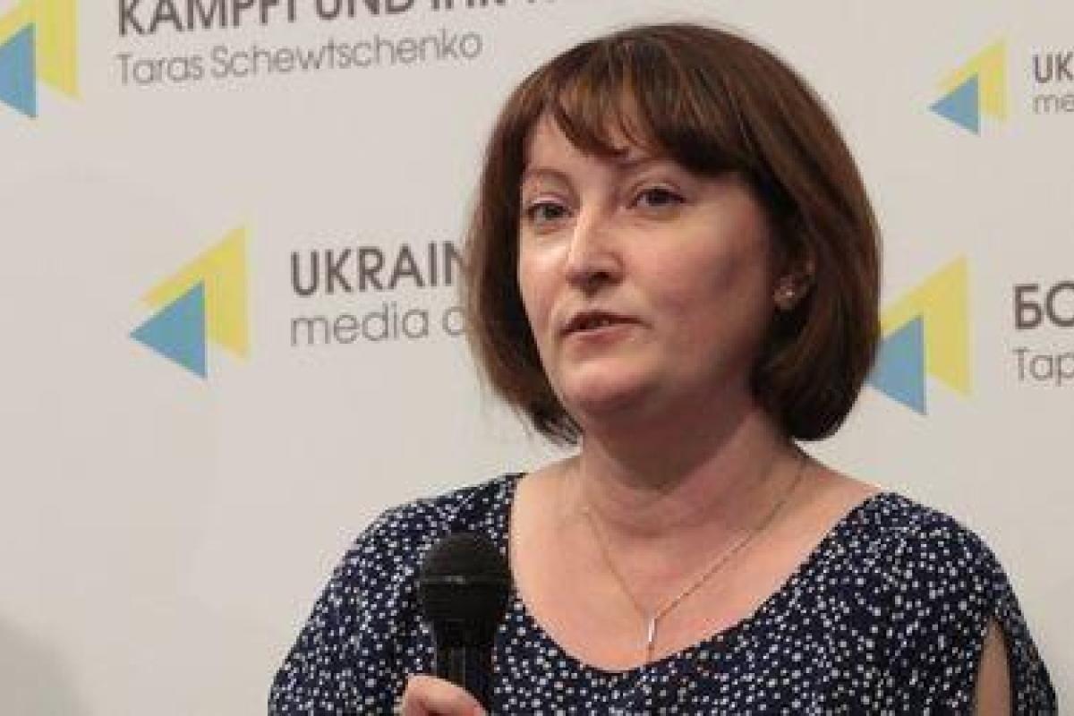 У замглавы НАПК проходят обыски, а Корчак считает, что Агентство хотят сделать «ручным» У замглавы НАПК проходят обыски, а Корчак считает, что Агентство хотят сделать «ручным»