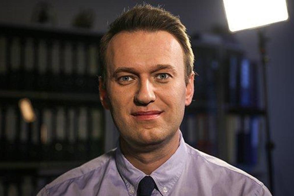 Навальный сделал заявление по Крыму: полуострову необходим "честный" референдум Навальный сделал заявление по Крыму: полуострову необходим "честный" референдум