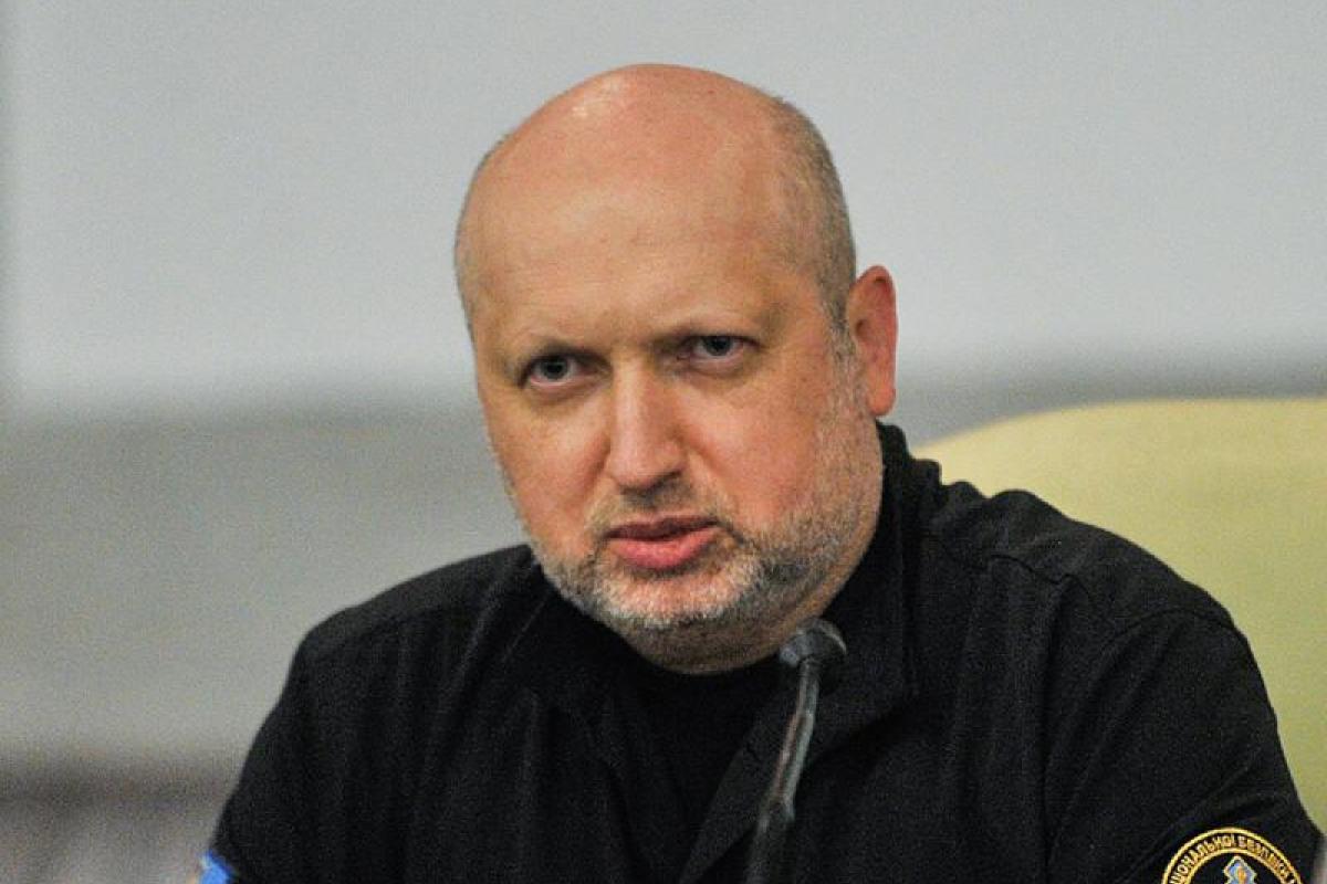 Турчинов: Теракт в Киеве совпал по времени с масштабной кибератакой, имеющей российский след Турчинов: Теракт в Киеве совпал по времени с масштабной кибератакой, имеющей российский след
