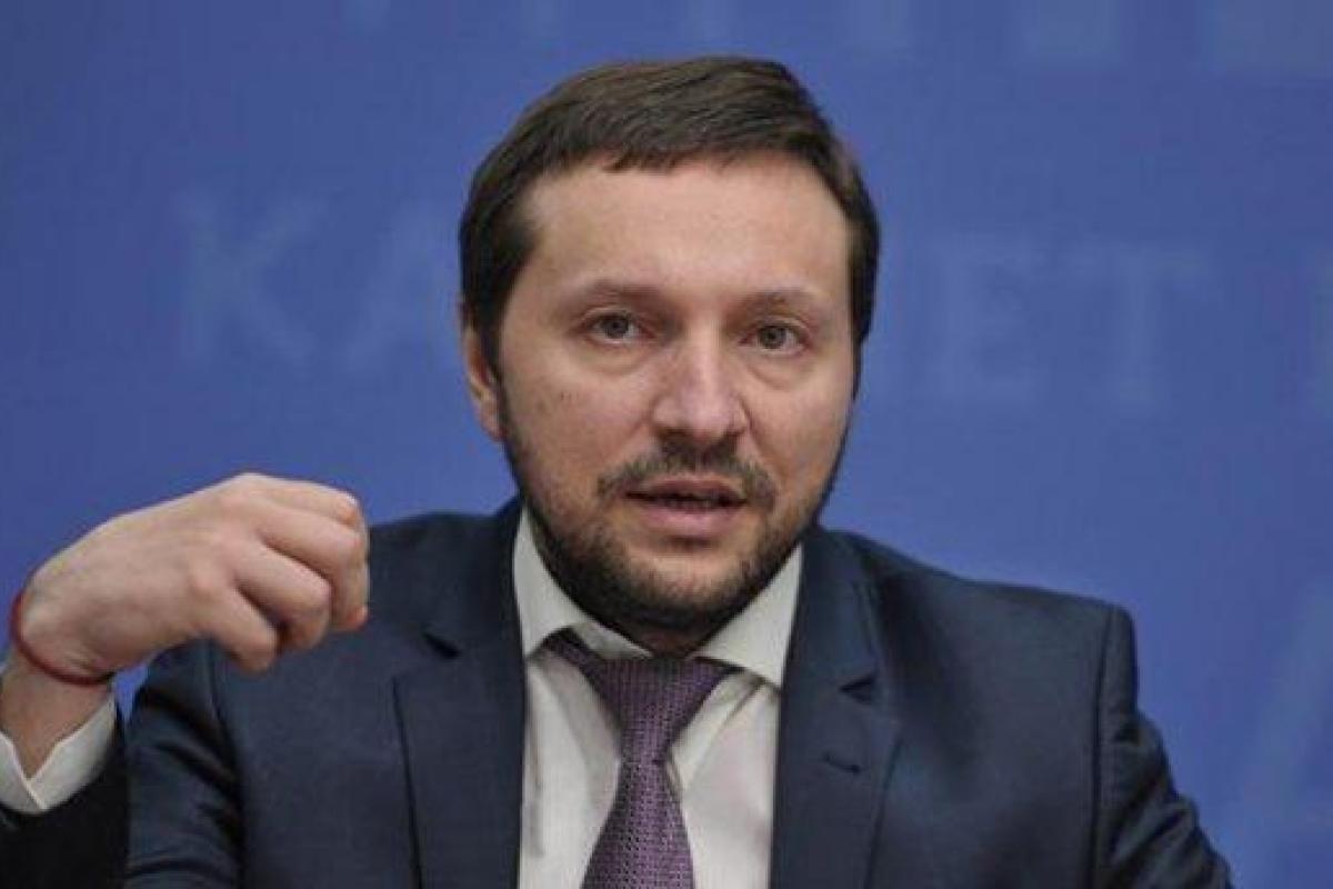 В Мининформполитики прокомментировали отставку Стеця В Мининформполитики прокомментировали отставку Стеця