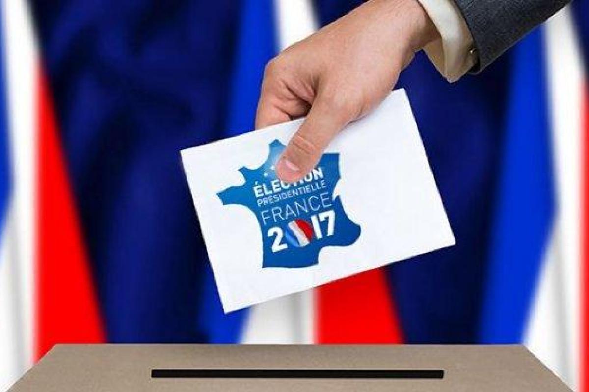 Жители Франции игнорируют второй тур парламентских выборов