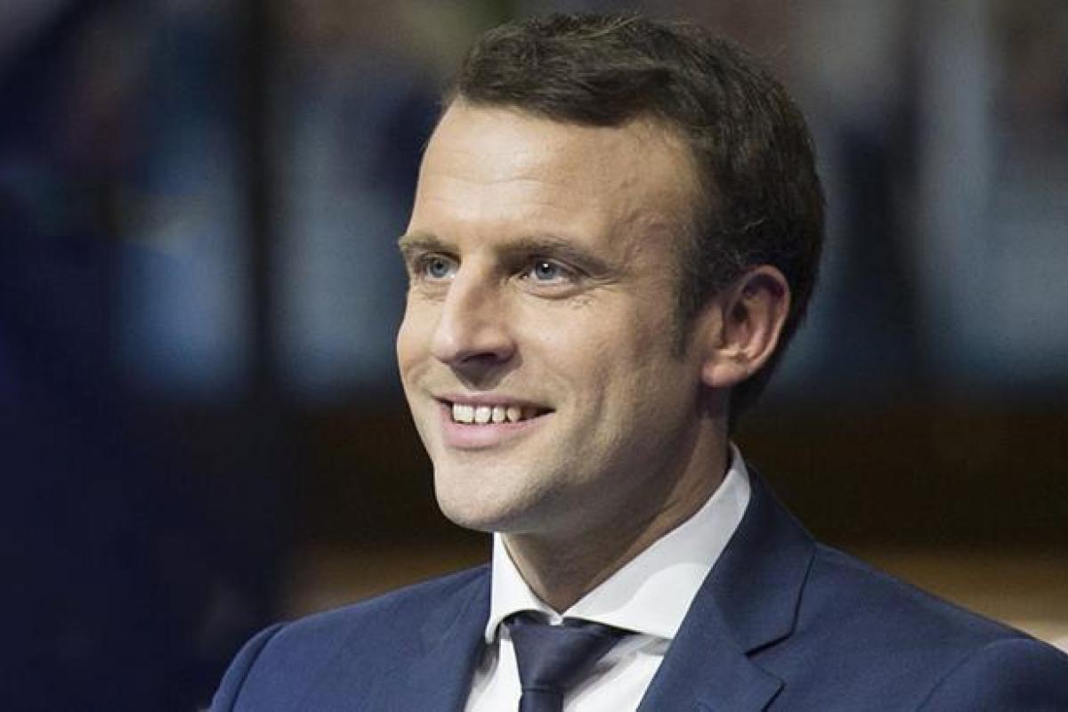 Выборы во Франции: Партия Макрона празднует победу, а друг Путина официально признал поражение