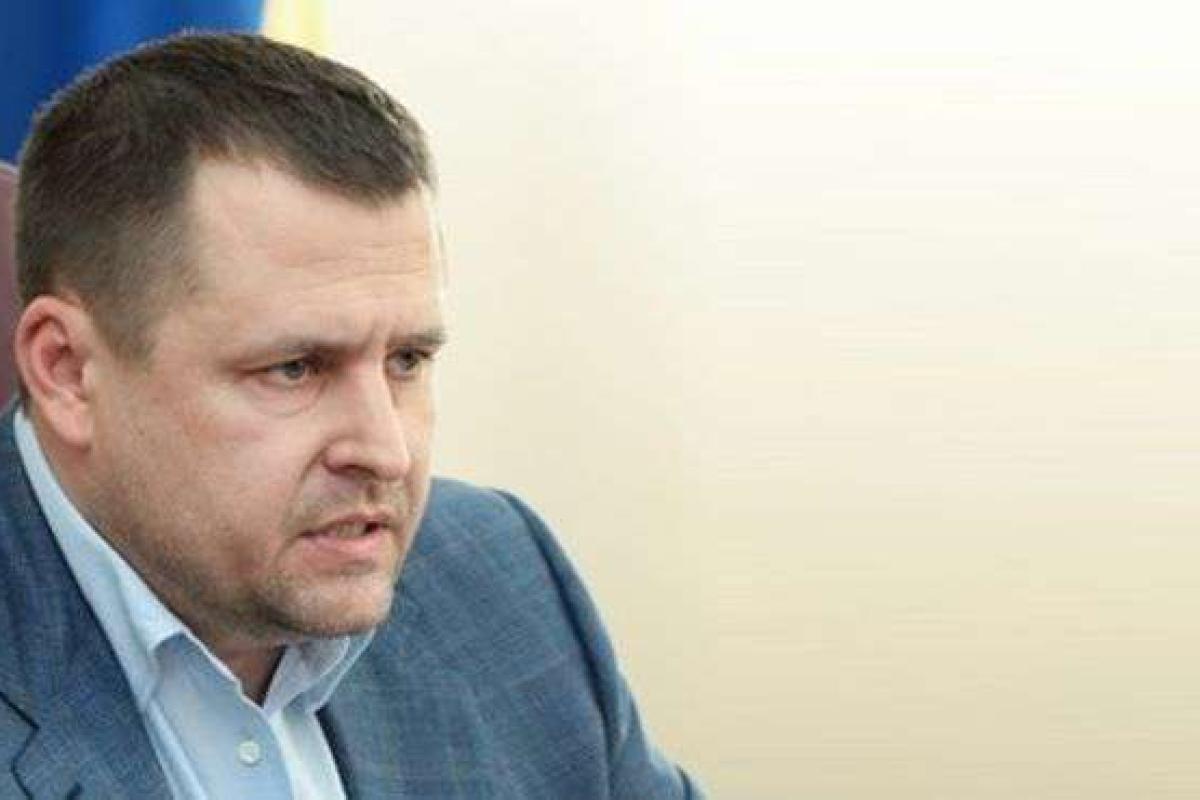 "Филатов работает. Не мешайте": мэр Днепра отказался от соцсетей
