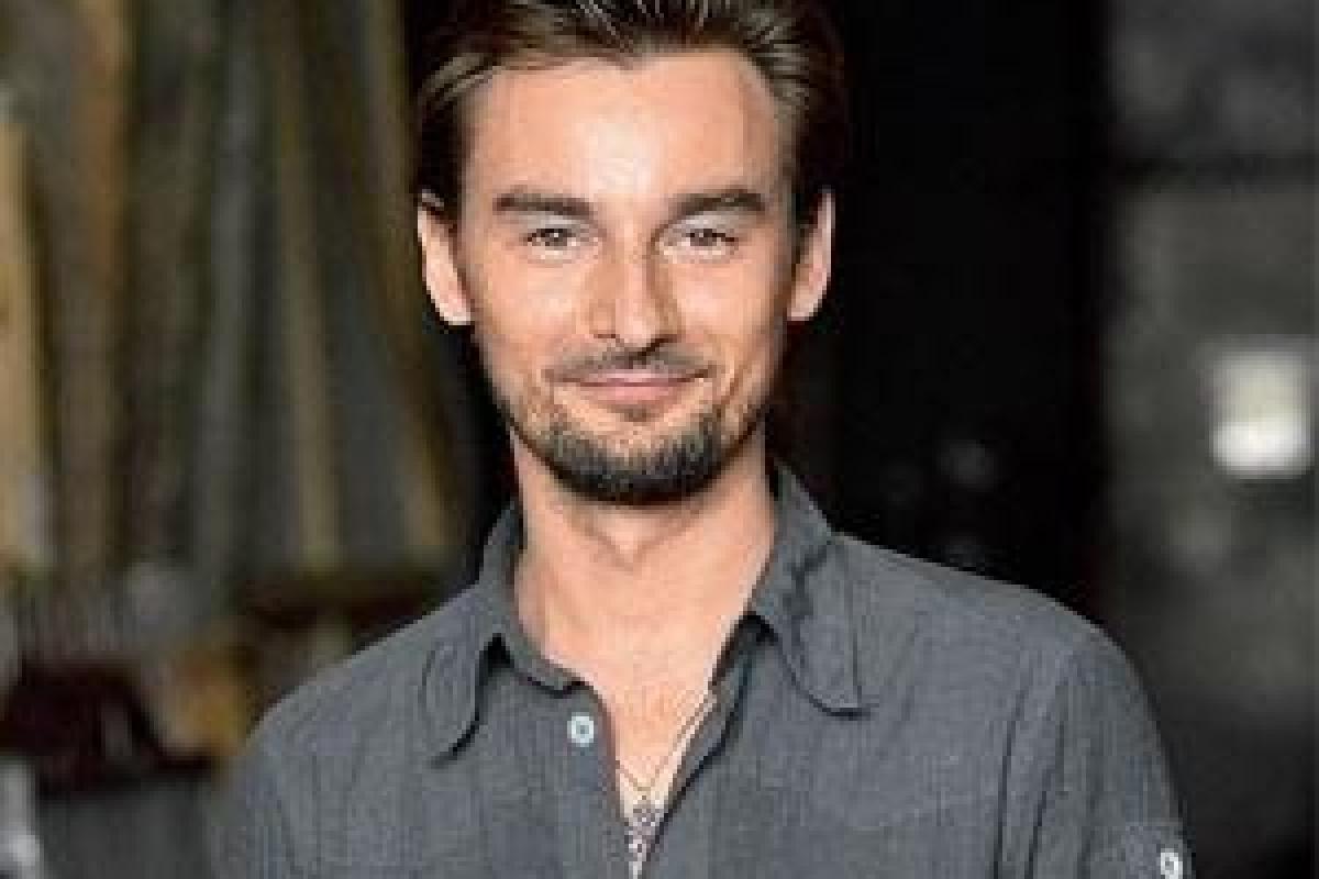 Продюсер Алан Бадоев показал свою дочь