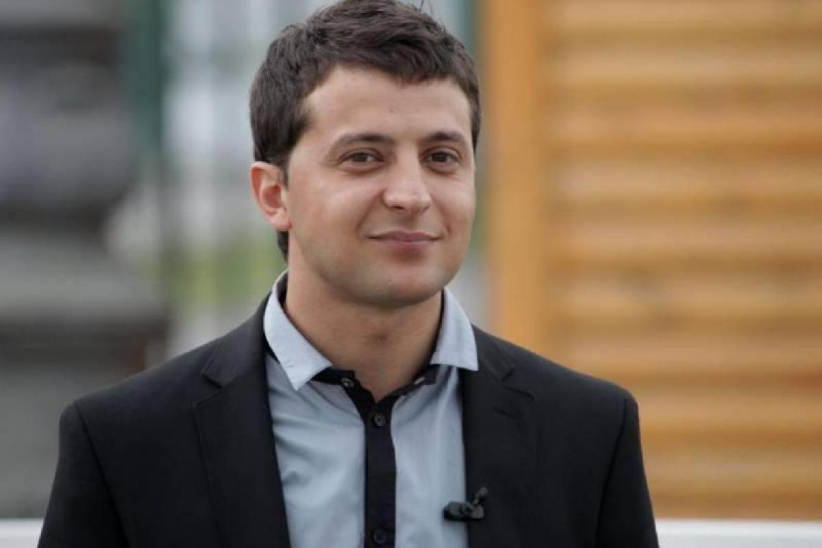 Владимир Зеленский показал своего питомца, поклонники в восторге