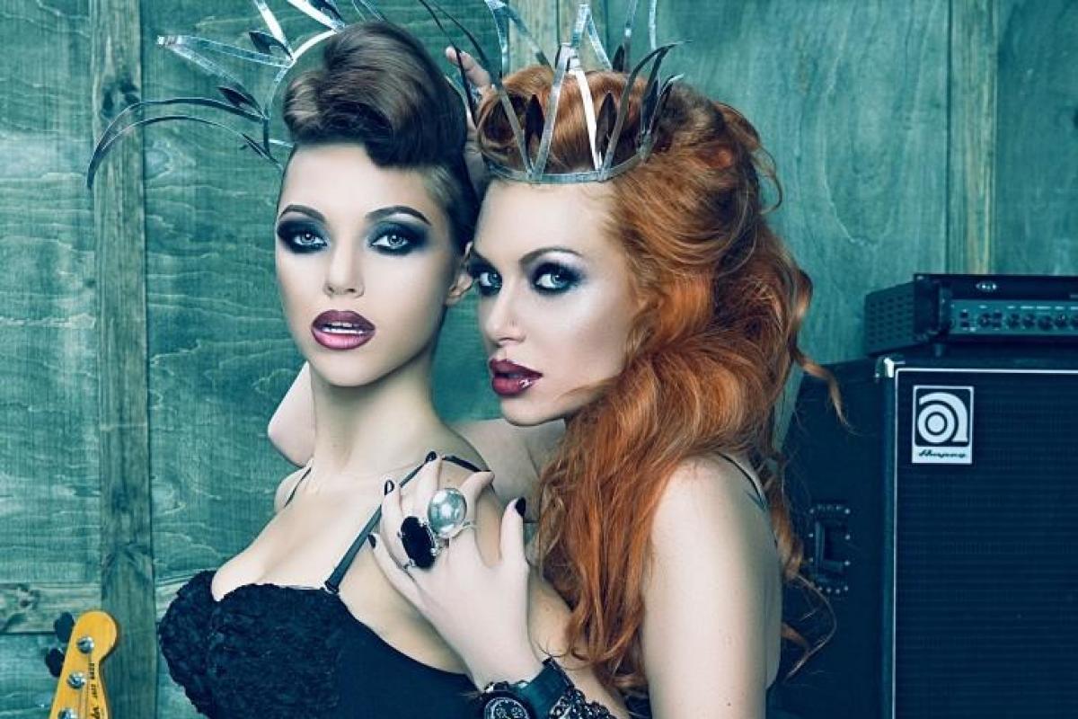 "НеАнгелы" обещают новый хит, который будет петь вся страна "НеАнгелы" обещают новый хит, который будет петь вся страна