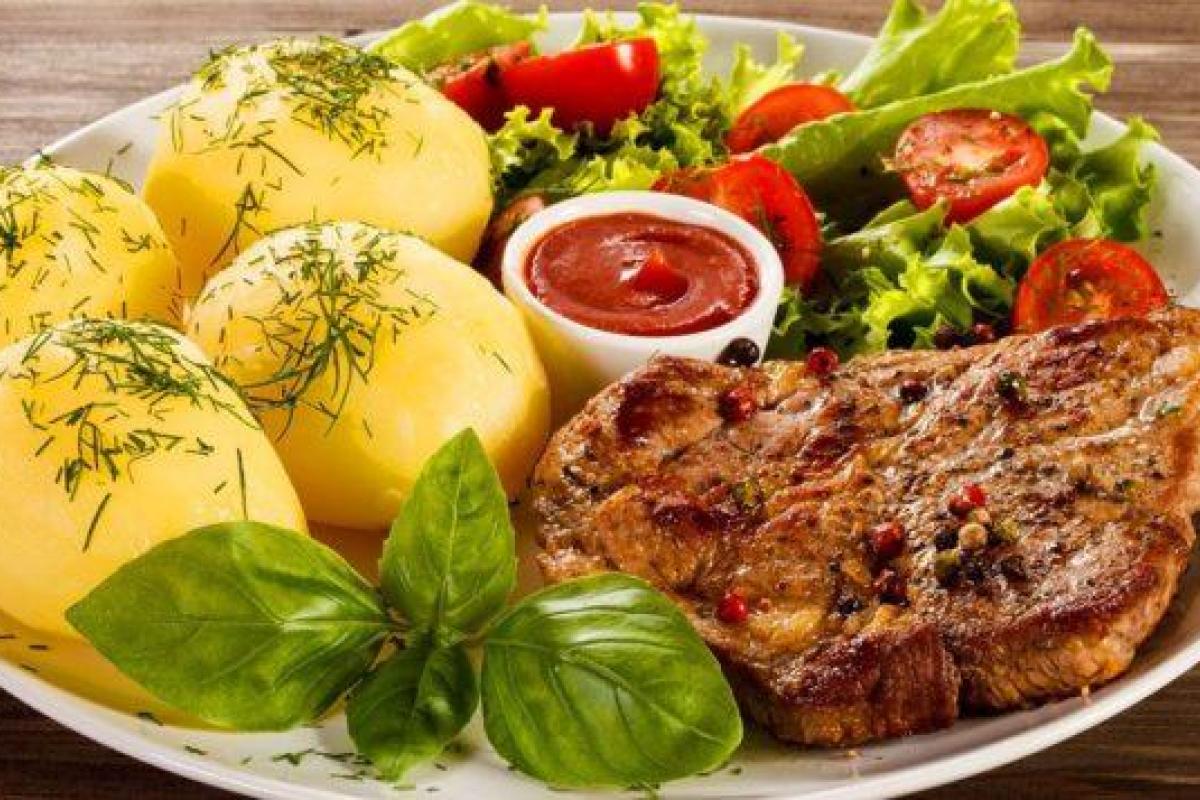 Секреты приготовления вкусной еды от женского журнала Лиза Секреты приготовления вкусной еды от женского журнала Лиза