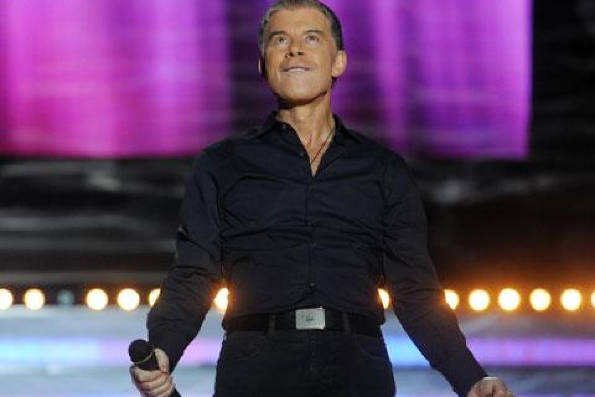 Олег Газманов опубликовал видео с отдыха: певец похвастался новым спиннером Олег Газманов опубликовал видео с отдыха: певец похвастался новым спиннером