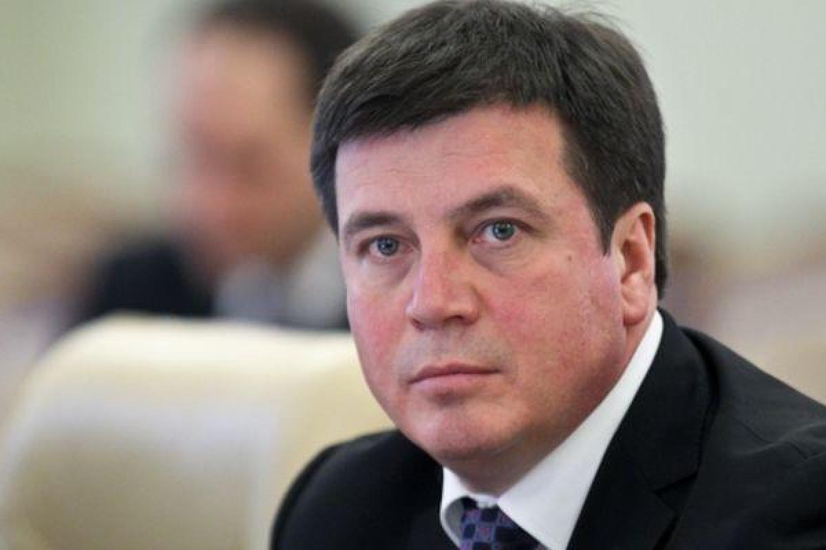 Геннадий Зубко: Жители домов с установленными счетчиками будут платить меньше Геннадий Зубко: Жители домов с установленными счетчиками будут платить меньше