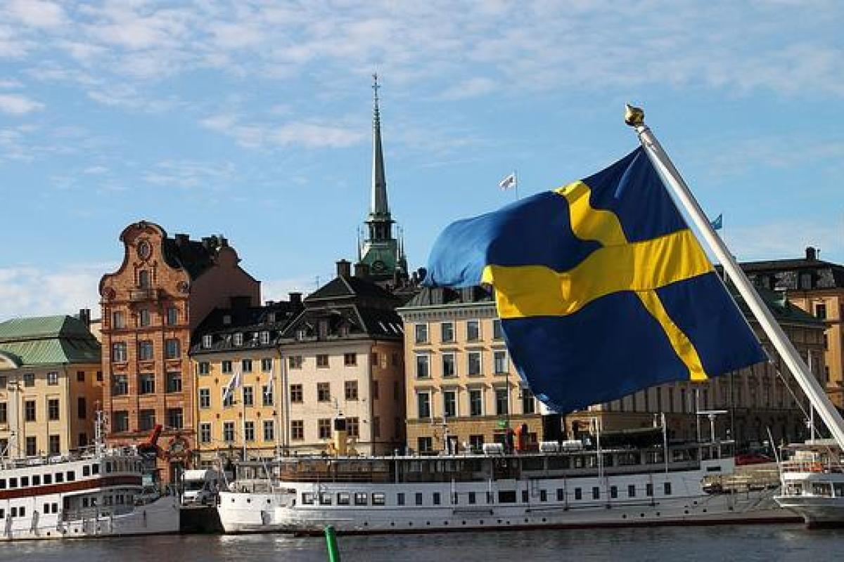 Министр иностранных дел Швеции ждет объяснений от посла РФ