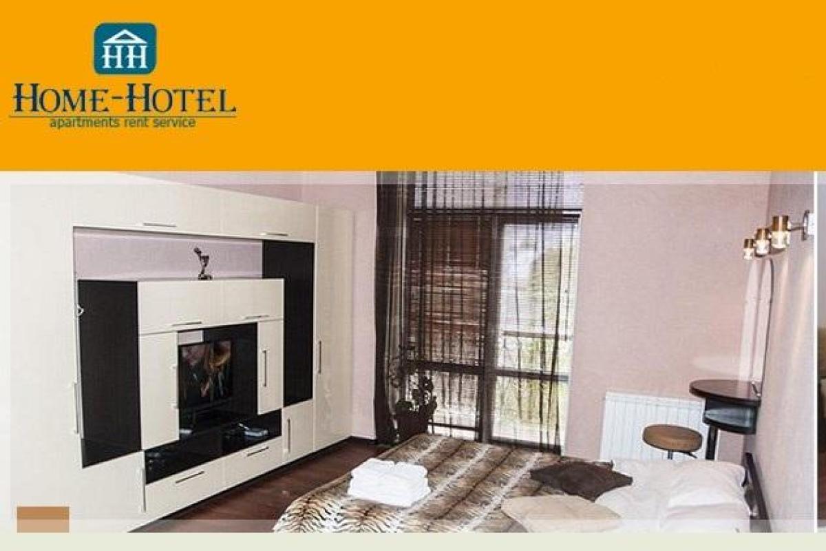 Компания Home-Hotel. Посуточная аренда квартиры в Киеве Компания Home-Hotel. Посуточная аренда квартиры в Киеве