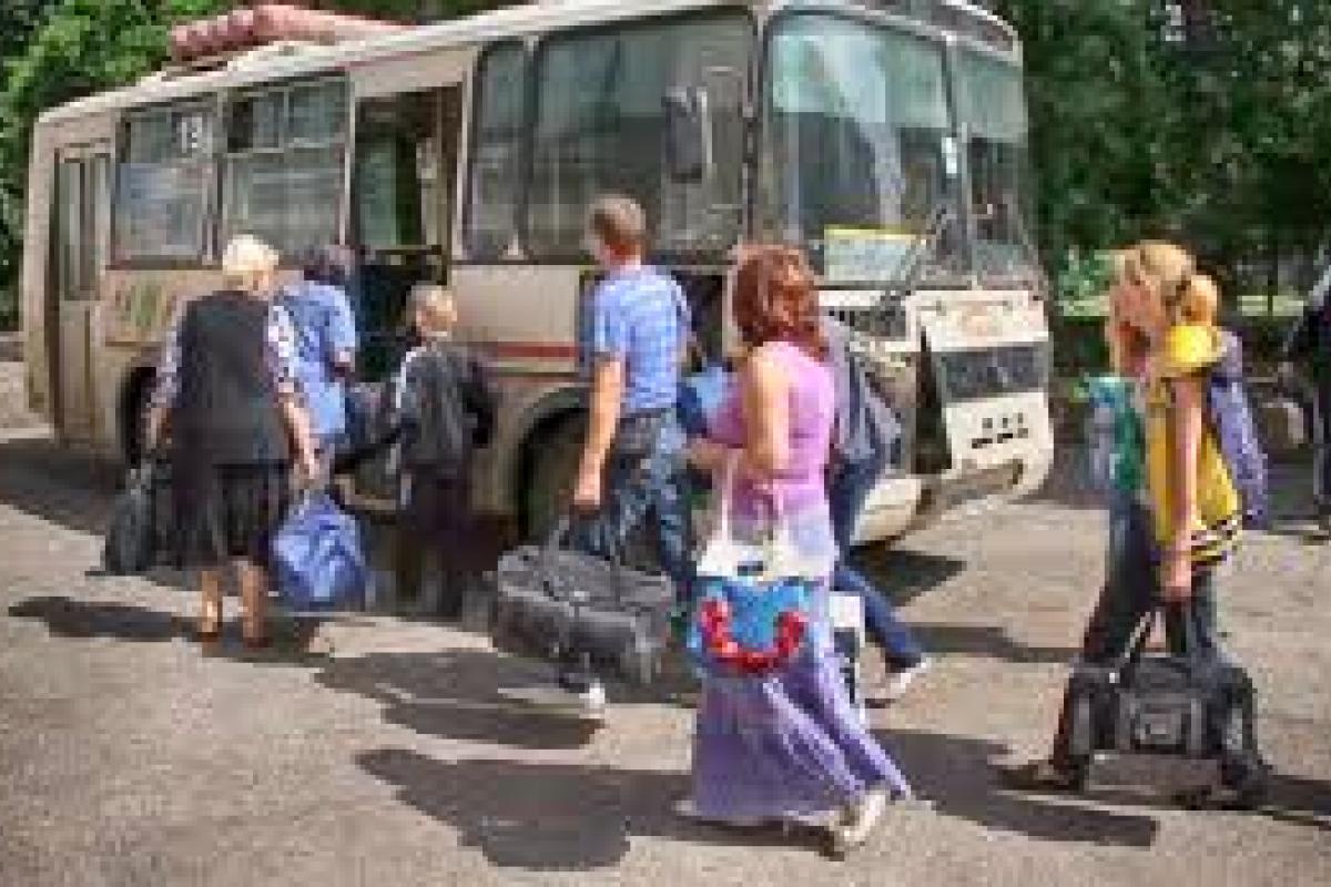 Катастрофа огромных масштабов: Тука рассказал, почему жителей Донбасса необходимо переселять Катастрофа огромных масштабов: Тука рассказал, почему жителей Донбасса необходимо переселять