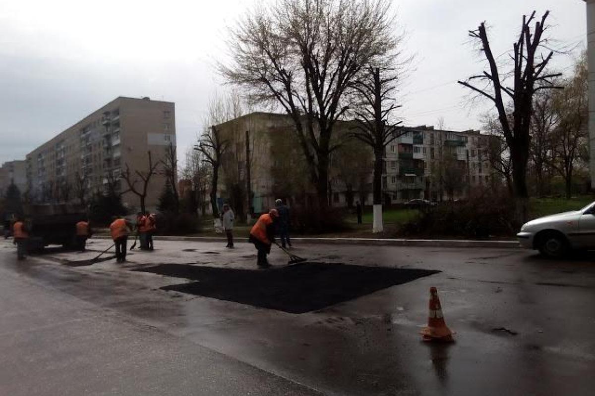 Почему на Луганщине не будет дорог Почему на Луганщине не будет дорог
