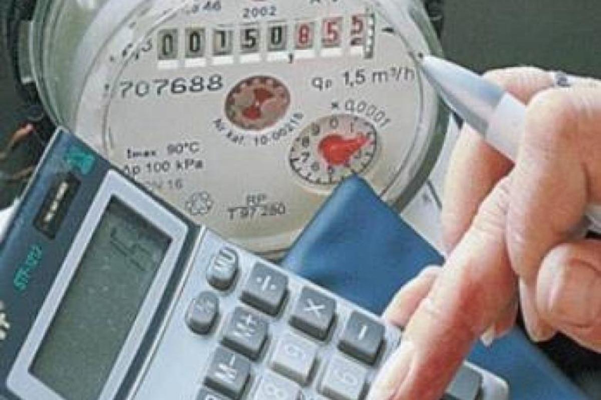 В аннексированном Крыму продолжают повышать тарифы на коммунальные услуги