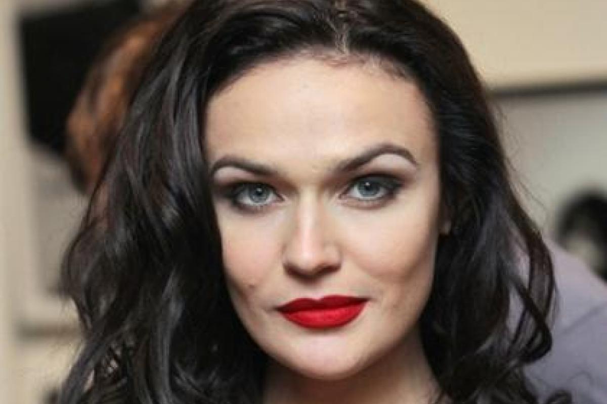 Водонаева рассказала о злоключениях в минском аэропорту по дороге в Киев Водонаева рассказала о злоключениях в минском аэропорту по дороге в Киев