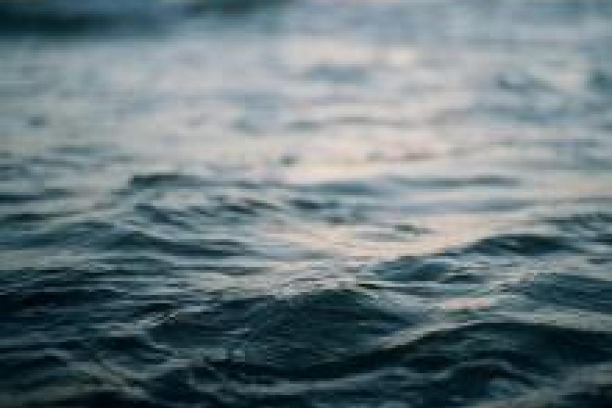 В Киевской области утонули две несовершеннолетние девочки