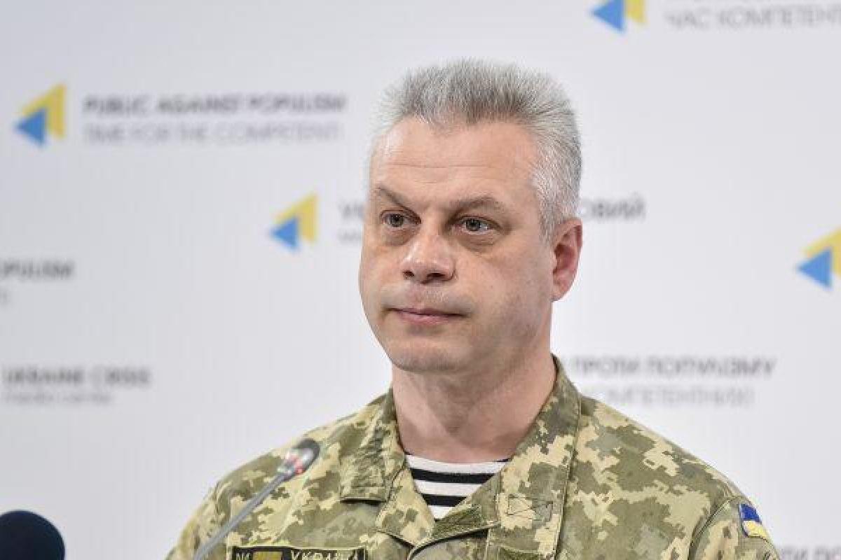 Боевики цинично обстреляли Каменку, выпустив около 120 мин и снарядов - карта АТО Боевики цинично обстреляли Каменку, выпустив около 120 мин и снарядов - карта АТО