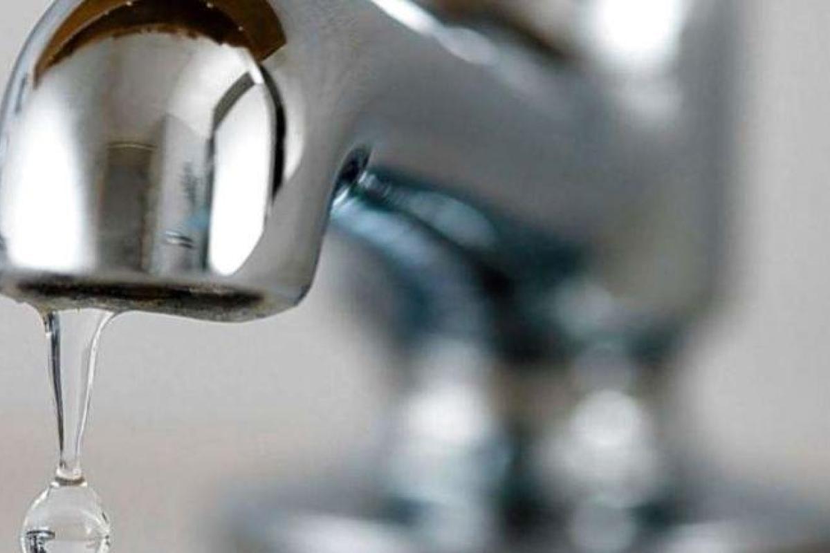 "В Донецкой области катастрофическая ситуация с водой из-за обстрелов", - Жебривский "В Донецкой области катастрофическая ситуация с водой из-за обстрелов", - Жебривский