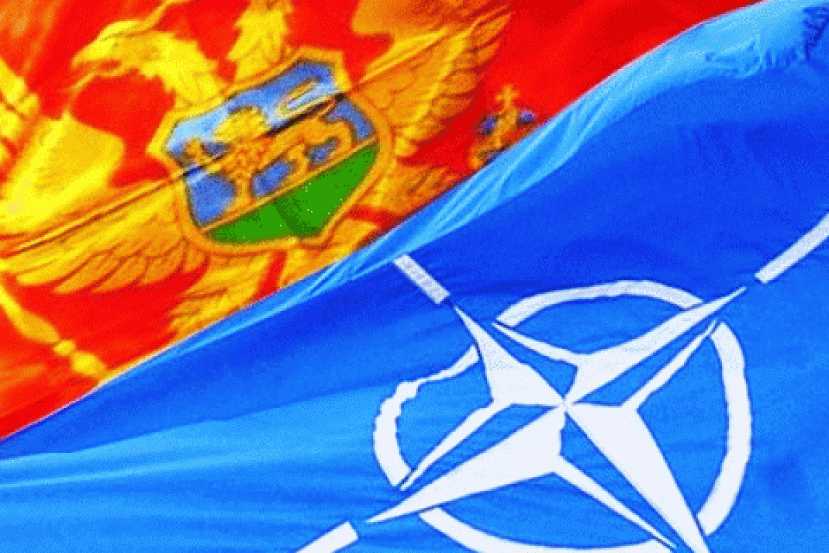 Черногория стала 29-м членом НАТО