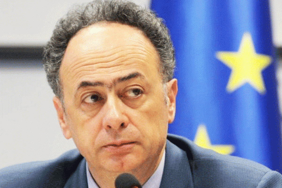 Глава Представительства Евросоюза убежден, что Украина и ЕС скоро станут одной семьей