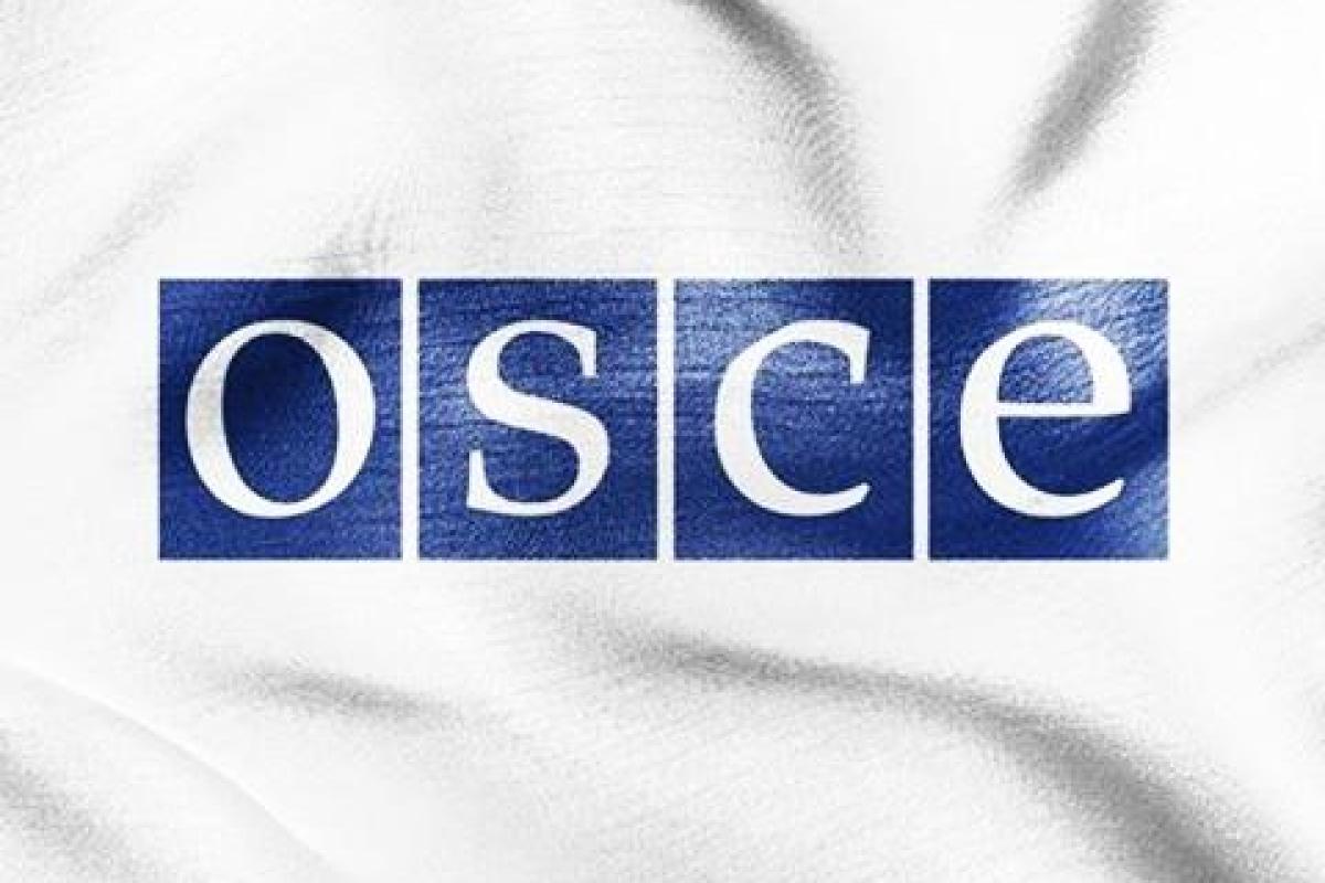 Наблюдатели ОБСЕ обеспокоены состоянием водопроводов на Донбассе