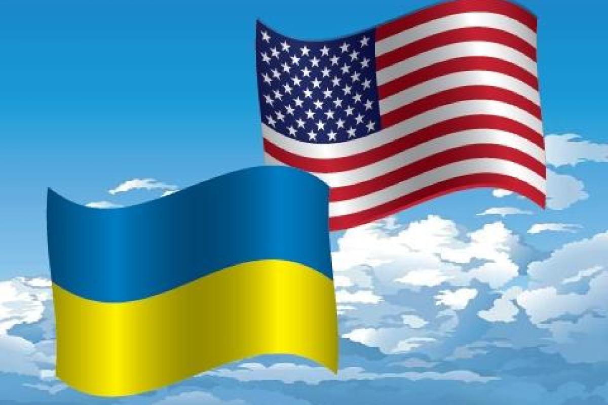 США заинтересованы сотрудничать с Украиной
