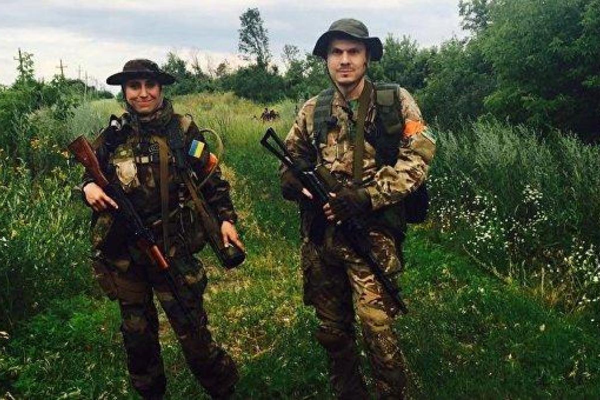 Полиция допрашивает человека, который стрелял в Осмаева Полиция допрашивает человека, который стрелял в Осмаева