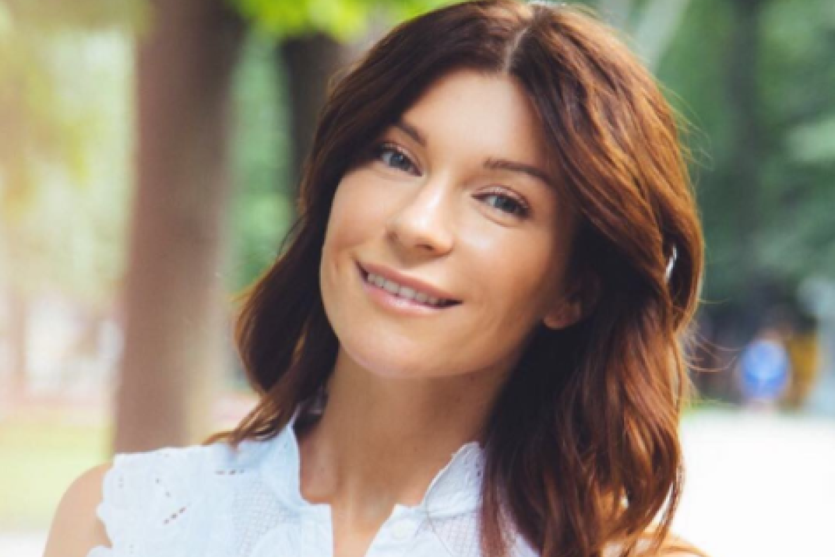 Звезда сериала "Воронины" Екатерина Волкова стала безработной Звезда сериала "Воронины" Екатерина Волкова стала безработной