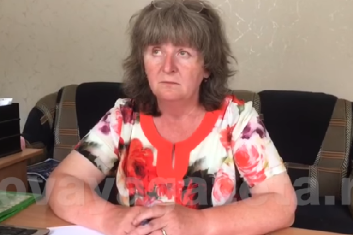 Мать российского военного, попавшего в плен к ВСУ, все еще верит, что войск РФ в Украине нет