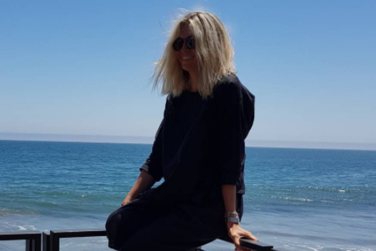 Поклонники раскритиковали прическу Веры Брежневой Поклонники раскритиковали прическу Веры Брежневой