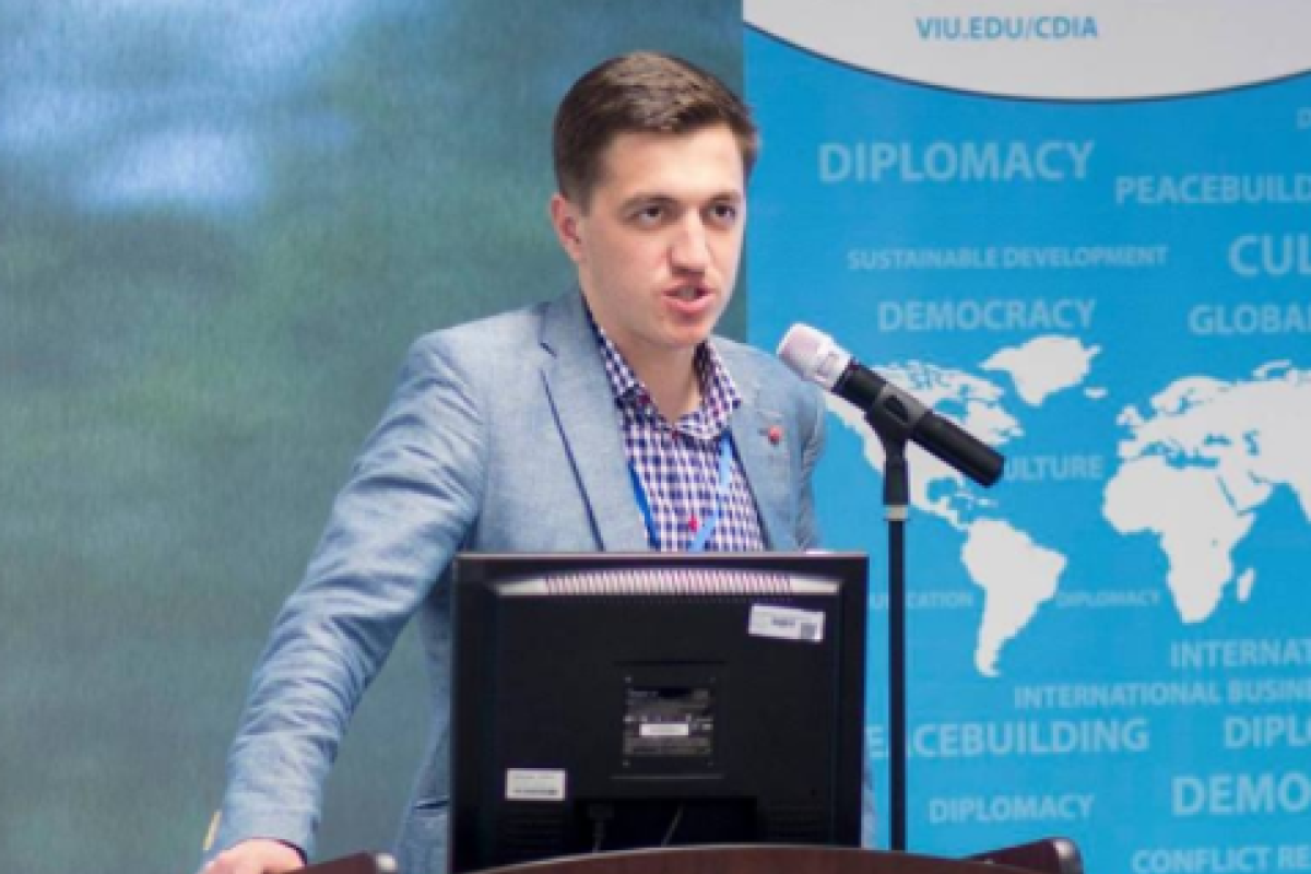 Воробьев: Думаю, что Путину остались считанные месяцы