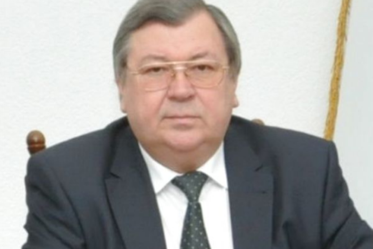 Экс-налоговика Антипова снова арестовали с правом залога 100 млн грн Экс-налоговика Антипова снова арестовали с правом залога 100 млн грн