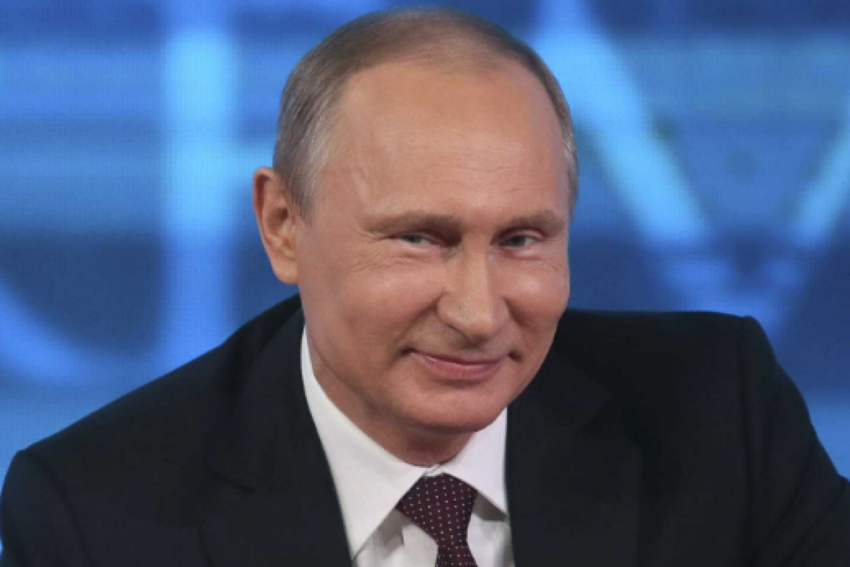 В этом нет смысла: Путин рассказал, почему не выделит денег Севастополю В этом нет смысла: Путин рассказал, почему не выделит денег Севастополю