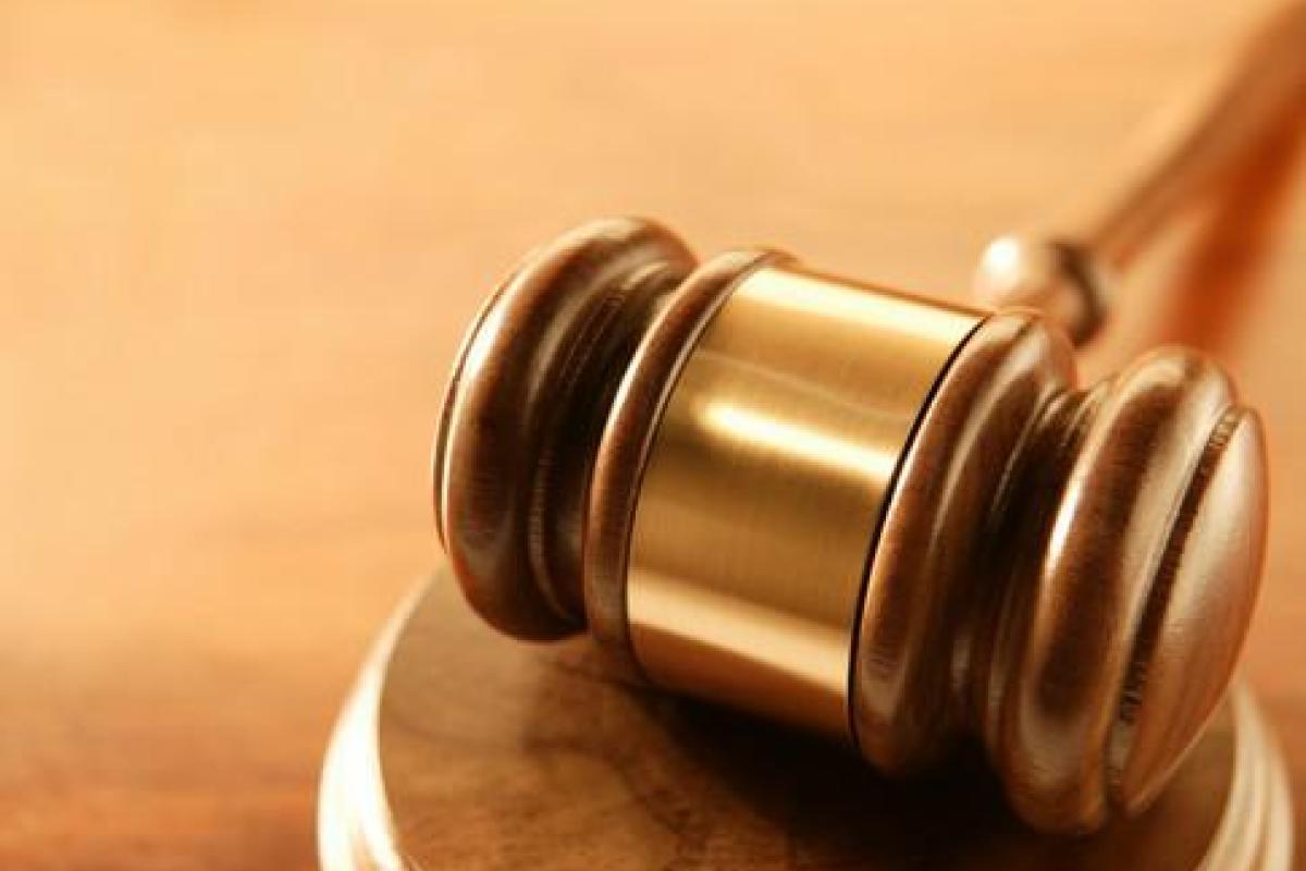 В Харьковской области вынесли приговор мужчине, который украл изделия из металла В Харьковской области вынесли приговор мужчине, который украл изделия из металла