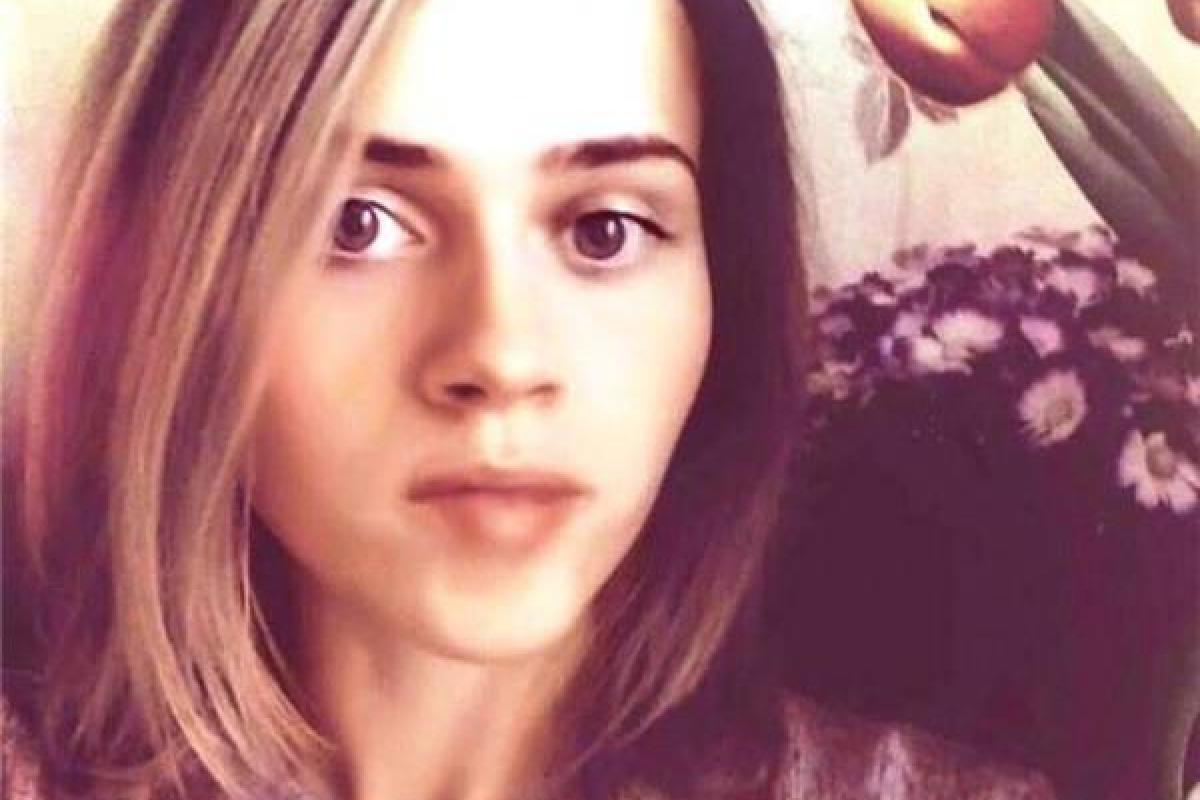 В Польше зверски убили молодую украинку: девушку нашли избитой, с привязанным к шее камнем В Польше зверски убили молодую украинку: девушку нашли избитой, с привязанным к шее камнем