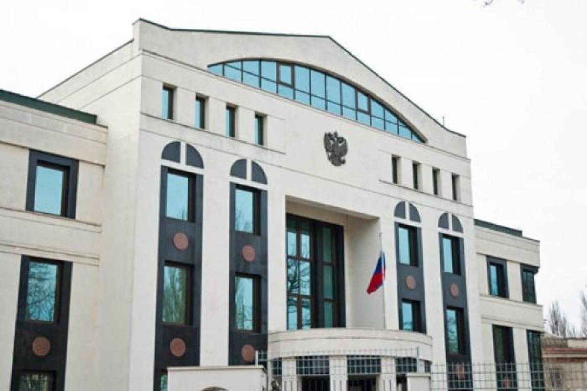 Выдворенные из Молдовы дипломаты РФ занимались вербовкой террористов на Донбасс